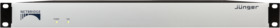 Bidirectional MADI/AoIP (Dante™ & AES67) converter - Netbridge MADI